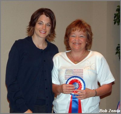 2005 ASH Breakfast 029